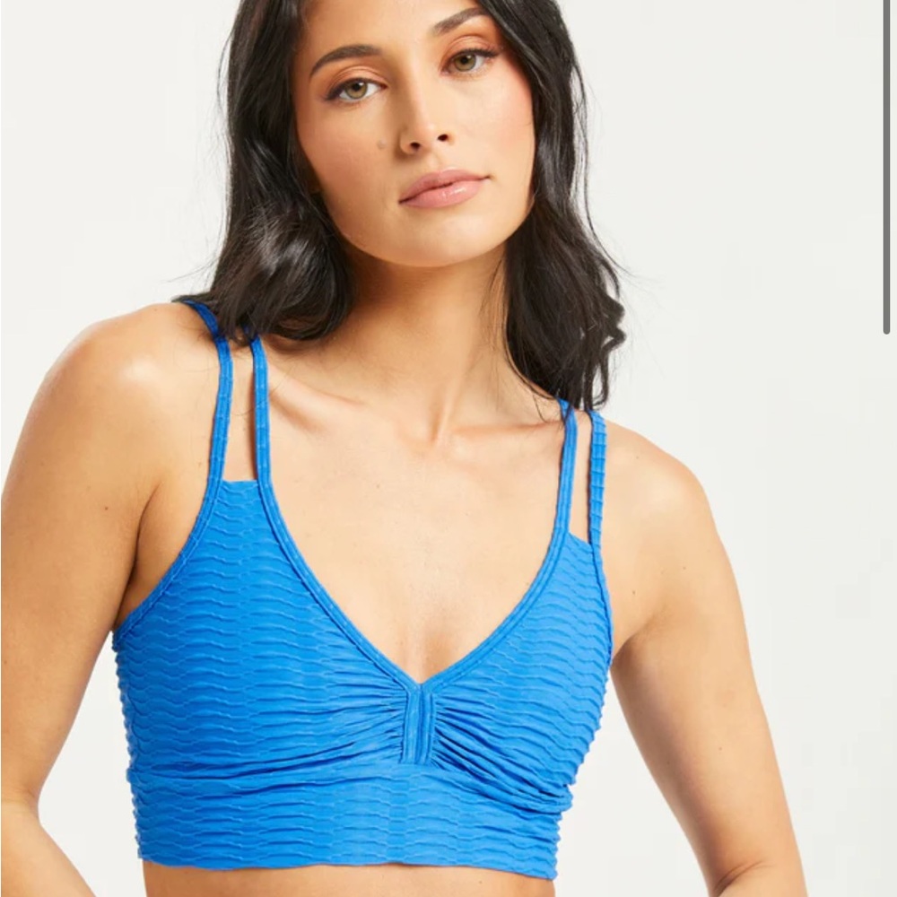 Booty by Brabants Original Sculpt Sports Bra